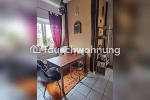 Tauschwohnung: Dresden, Pieschen: 2-Zimmer-Wohnung, 61 m² – Rethelstraße 7, 1139 Mickten, Dresden – Vorschaubild 10