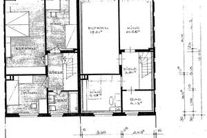 Einfamilienreihenhaus - Wohnen in einem schönen und urbanen Stadtteil in Leverkusen-Opladen – Franz-Esser-Str. 24, 51379 Opladen, Leverkusen – Vorschaubild 27