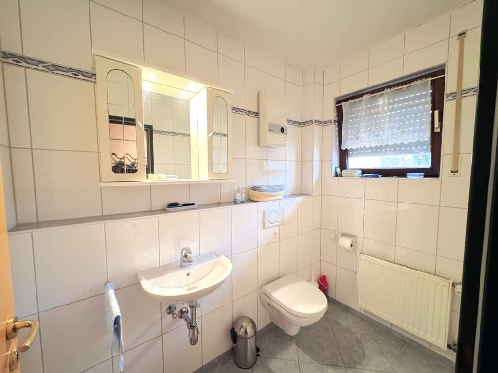 Immobilie in Remagen - Reihenhaus in ruhiger, grüner Höhenlage von Remagen - Bild 4