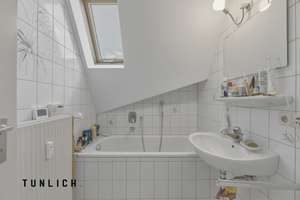 Maisonettewohnung mit Galerie und Dachterrasse im Stuttgarter Westen – Die vollständige Adresse der Immobilie erhältst du vom Anbieter., 70176 Rotebühl, Stuttgart – Vorschaubild 12