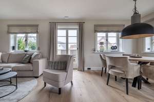 Neubau: Exklusives Doppelhaus mit einer DW und einer FW in Strand- und Hafennähe in List – Die vollständige Adresse der Immobilie erhältst du vom Anbieter., 25992 List (Sylt) – Vorschaubild 5