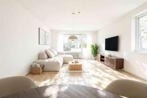 Traumlage in Solln – Renovierungsobjekt mit großem Potenzial!