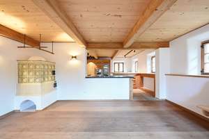 H&G - PROVISIONSFREI! Anno 1650 - Kernsaniertes High-End Altbau Juwel mit Gewerbe im Münchner Süden – Die vollständige Adresse der Immobilie erhältst du vom Anbieter., 83623 Dietramszell – Vorschaubild 6
