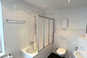 Charmante Wohnung mit Weitblick über Aachen  – Die vollständige Adresse der Immobilie erhältst du vom Anbieter., 52062 Hansemannplatz, Aachen – Vorschaubild 10