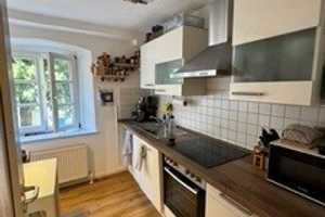 Einzigartige 2 Zimmer-Wohnung in der Regensburger Innenstadt – 93047 Regensburg – Vorschaubild 6