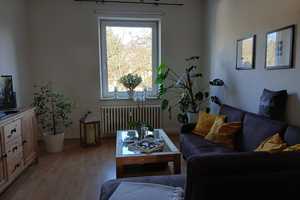 Helle, ansprechende 2 Zimmer Wohnung mit EBK in Duissern – Schweizer Straße 31, 47058 Duisburg – Vorschaubild 2