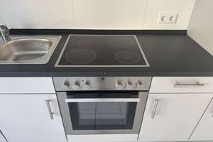 Zentralgelegene 2 Zimmer Wohnung in S-Weilimdorf, 70m bis zur U6, befristet auf 2 Jahre – Köstlinstraße 8, 70499 Weilimdorf (Ortsteil), Stuttgart – Vorschaubild 9