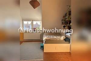 Tauschwohnung: Biete 5 Zi. Altbau gegen 4 Zi. mit Balkon/Garten(mitnutzung) – Die vollständige Adresse der Immobilie erhältst du vom Anbieter., 30167 Calenberger Neustadt, Hannover – Vorschaubild 9