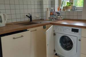 Wohnen mit Charakter: 2,5-Zimmer-Wohnung in Stuttgart-Hofen – Hartwaldstr. 73, 70378 Hofen, Stuttgart – Vorschaubild 14