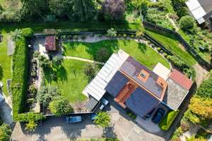 Traumhaftes Einfamilienhaus mit Bauplatz in Top-Lage von Oberderdingen – Die vollständige Adresse der Immobilie erhältst du vom Anbieter., 75038 Oberderdingen – Vorschaubild 4