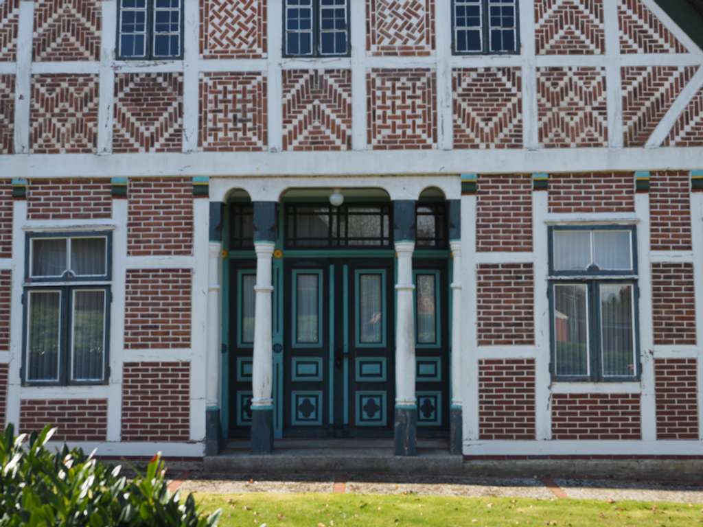 Immobilie in Guderhandviertel - Großzügiges altes Fachwerkhaus - Bild 1