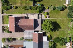 Achim-Uphusen | Familienidyll mit Geschichte! Großes Einfamilienhaus mit Wintergarten viel Potenzial – Die vollständige Adresse der Immobilie erhältst du vom Anbieter., 28832 Achim – Vorschaubild 3