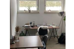 1-Zimmerwohnung an weibliche Studentin zu vermieten  – Die vollständige Adresse der Immobilie erhältst du vom Anbieter., 70599 Plieningen (Ortsteil), Stuttgart – Vorschaubild 2