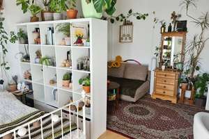 ⭐⭐⭐⭐⭐ Helle freundliche 2,0- Raumwohnung mit EBK, Balkon, Fahrstuhl und Stellplatz – 39108 Stadtfeld Ost, Magdeburg – Vorschaubild 7