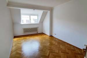 Maisonette mit Galerie & Dachloggia – Wohnen auf zwei Ebenen! – Hoepnerstraße 10, 4157 Gohlis-Mitte, Leipzig – Vorschaubild 22