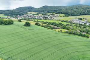 Sonniges Einfamilienhaus mit Garten in Gladenbach OT – Die vollständige Adresse der Immobilie erhältst du vom Anbieter., 35075 Gladenbach – Vorschaubild 8