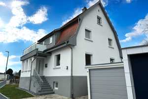 Großzügiges charmantes Einfamilienhaus in guter Wohnlage von Leutkirch im Allgäu – Ravensburg (Kreis) – Vorschaubild 1