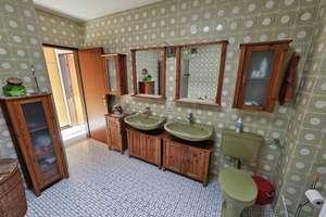 Viel Platz für den Alltag im Reihenmittelhaus in Langgöns – Die vollständige Adresse der Immobilie erhältst du vom Anbieter., 35428 Langgöns – Vorschaubild 4