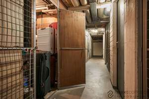 Wohnen mit Komfort: Gepflegte 3-Zimmer-Wohnung mit Tiefgarage in Düsseltal – 40237 Düsseltal, Düsseldorf – Vorschaubild 26