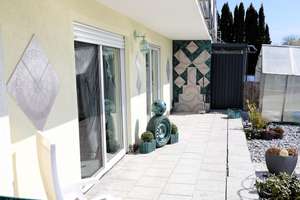 Viel Platz nahe Günzburg:  2. Wohnung möglich – 89364 Rettenbach – Vorschaubild 14