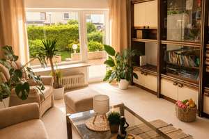 Gepflegtes Endreihenhaus mit Garten in Stellingen – Die vollständige Adresse der Immobilie erhältst du vom Anbieter., 22527 Stellingen, Hamburg – Vorschaubild 1