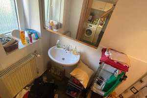 Renovierungsbedürftige, gut geschnittene 3-Zimmer-Wohnung günstig an Selbstrenovierer zu vermieten. – 63069 Friedrichsweiher, Offenbach am Main – Vorschaubild 12