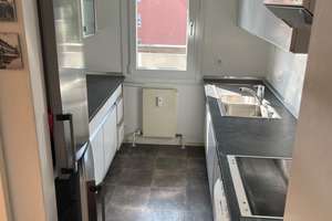 Lichtdurchflutete Maisonettewohnung mit drei Balkonen – Die vollständige Adresse der Immobilie erhältst du vom Anbieter., 70738 Neugereut, Stuttgart – Vorschaubild 10