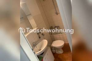 Tauschwohnung: 1-Z-WHG mit Balkon u. separate Küche gegen (min.) 2 Zi./40qm – 80796 Am Luitpoldpark, München – Vorschaubild 6