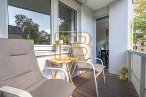 Geschmackvolle 3-Zimmerwohnung in Eckenheim/ Zum Selbstbezug oder als ideale Kapitalanlage – 60435 Eckenheim, Frankfurt am Main – Vorschaubild 17
