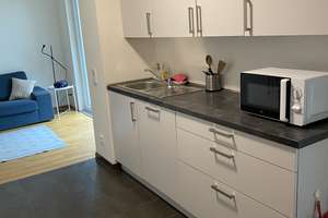 Schöne 3-Zimmer Wohnung in St. Johannis – Wilhelm-Marx-Str. 14, 90419 Sandberg, Nürnberg – Vorschaubild 14