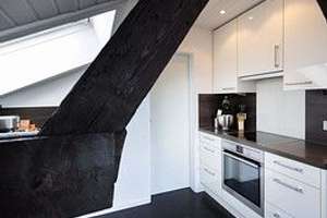 Provisionsfrei* Citywohnung mit Dachterrasse, Garage, Kamin – Die vollständige Adresse der Immobilie erhältst du vom Anbieter., 53111 Bonn-Zentrum, Bonn – Vorschaubild 9