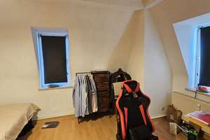 2-Zimmer-Dachgeschosswohnung in Dresden – Buchentraße 22, 1097 Leipziger Vorstadt, Dresden – Vorschaubild 13
