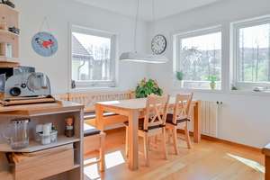 Skandinavischer Chick - Lichtdurchflutetes norwegisches Einfamilienhaus - Nähe Limburg – Die vollständige Adresse der Immobilie erhältst du vom Anbieter., 35794 Mengerskirchen – Vorschaubild 14