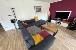 Helle 3-Zimmer Wohnung mit sehr guter Anbindung in Gustavsburg – Groß-Gerau (Kreis) – Vorschaubild 3