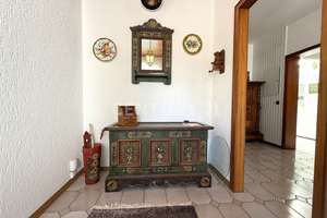 Bungalow, Garten, zwei Terrassen, Bonus-Bauplatz –Platz für Träume, Gartenpartys und Abenteuer! – Die vollständige Adresse der Immobilie erhältst du vom Anbieter., 66292 Riegelsberg – Vorschaubild 9
