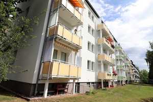 Hereinspaziert! Der SOMMER ist schon da... – Heinrich-Beck-Straße 77, 9112 Chemnitz – Vorschaubild 4