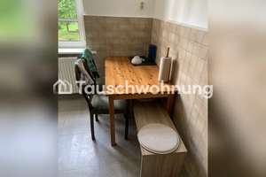 Tauschwohnung: Hamburg-Nord: Schöne 2-Zimmer-Wohnung – Die vollständige Adresse der Immobilie erhältst du vom Anbieter., 22303 Winterhude, Hamburg – Vorschaubild 11
