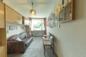 3-Zimmer-Wohnung im Münchner Süden mit attraktivem Grundriss, großem Balkon und Blick ins Grüne – Die vollständige Adresse der Immobilie erhältst du vom Anbieter., 81379 Obersendling, München – Vorschaubild 10