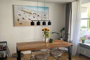 Exklusive 3-Zimmer-Wohnung im Arabellapark – Elektrastraße 00, 81925 Parkstadt, München – Vorschaubild 3