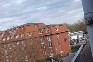 Lebendig wohnen in Aachen: 3-Zimmer-Wohnung mit Balkon+Garage – Die vollständige Adresse der Immobilie erhältst du vom Anbieter., 52068 Panneschopp, Aachen – Vorschaubild 2