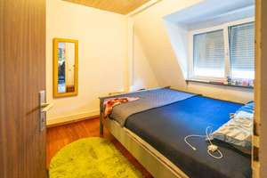 Historisches Mehrfamilienhaus mit Charme – Perfekt für Investoren – Die vollständige Adresse der Immobilie erhältst du vom Anbieter., 70199 Heslach, Stuttgart – Vorschaubild 16