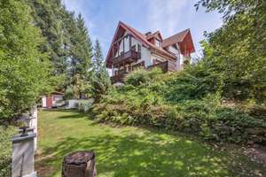 Provisionsfrei –Elegantes  Landhaus an der Lauter  - Urlaubsfeeling inklusive. – Die vollständige Adresse der Immobilie erhältst du vom Anbieter., 36341 Lauterbach (Hessen) – Vorschaubild 10