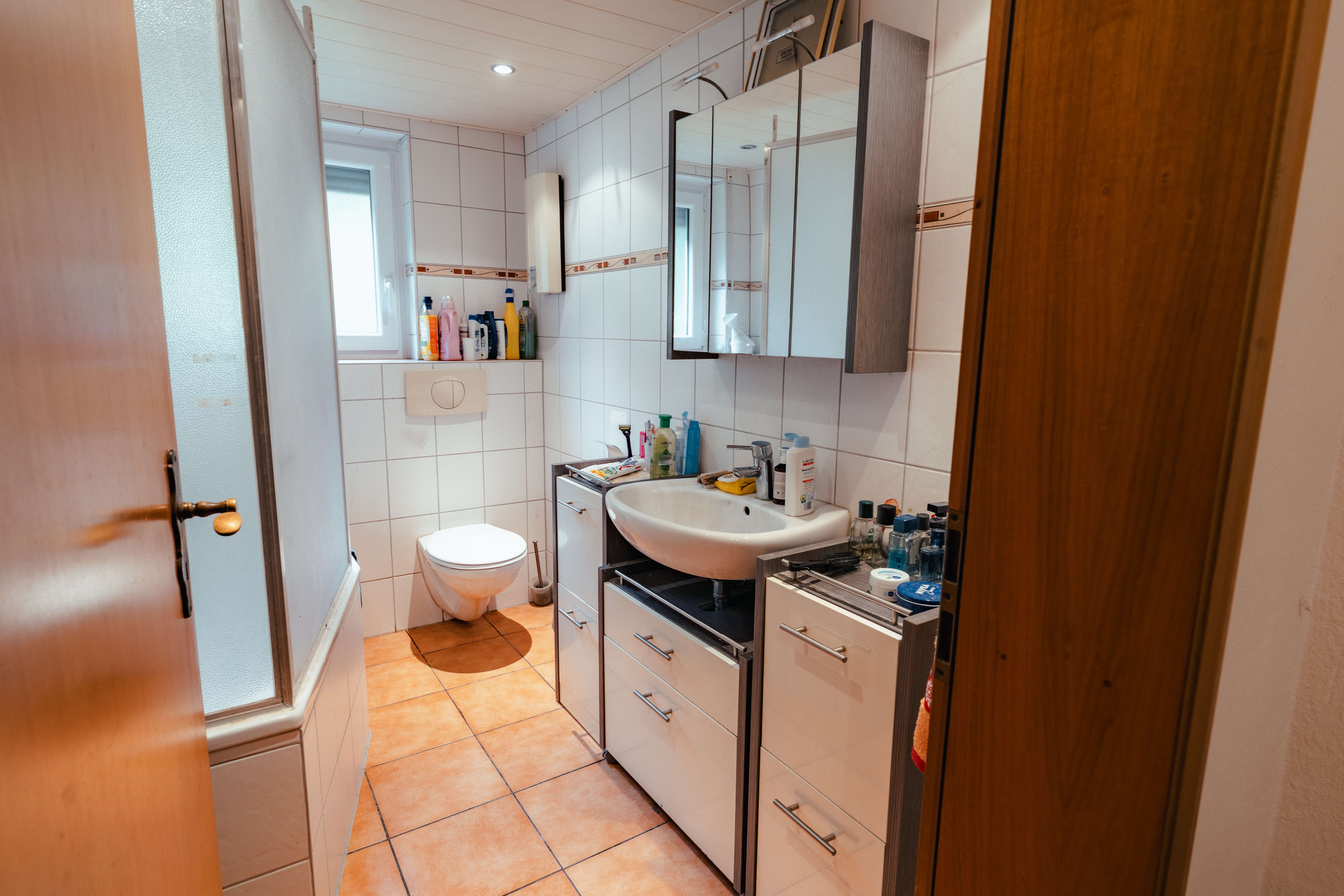 Immobilie in Nachrodt-Wiblingwerde - Voll vermietet & sofort rentable Immobilie - Bild 3