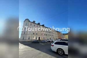 Tauschwohnung: Wohnungstausch in Leipzig gesucht