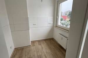 Schöne Etagen-Wohnung mit Gartennutzung – Bogenstraße 35, 45894 Buer, Gelsenkirchen – Vorschaubild 5
