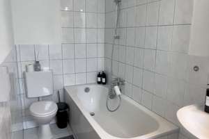 Helle 4-Zimmer-Wohnung im 2. OG (ca. 80qm) mit Balkon – Geverdesstraße 18, 23554 Sankt Lorenz Nord, Lübeck – Vorschaubild 4