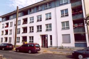 Wohnen im ruhigen Kiez mit WBS 140 erforderlich – Dorotheenstraße 22, 12557 Köpenick, Berlin – Vorschaubild 2
