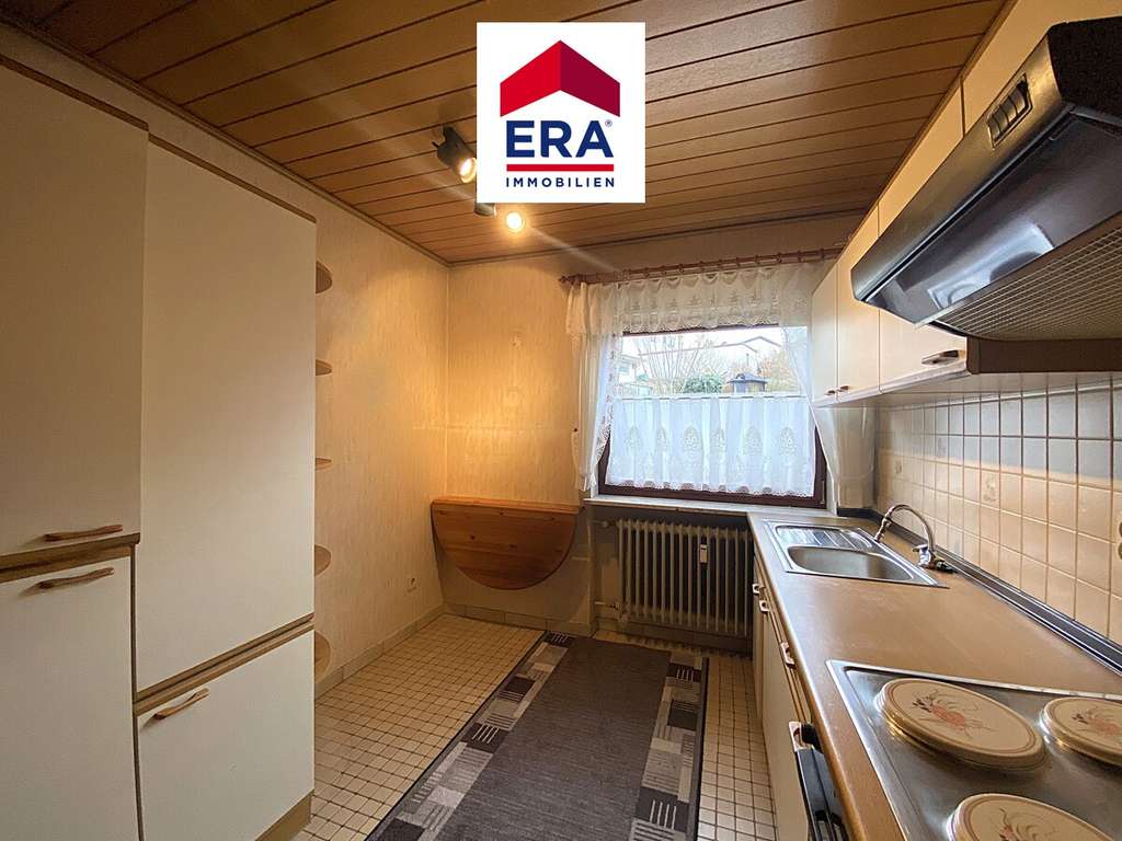 Immobilie in Großrosseln - EINFAMILIENHAUS MIT EINLIEGERWOHNUNG, RUHIGE LAGE, GROSSROSSELN/KARLSBRUNN - Bild 4