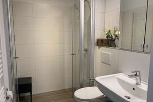 Wohnen wie im eigenen Haus, – Die vollständige Adresse der Immobilie erhältst du vom Anbieter., 22393 Sasel, Hamburg – Vorschaubild 12