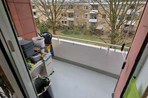 Hannover OT Marienwerder - Sehr gepflegte 4 Zimmer-ETW mit vielen Extras – Die vollständige Adresse der Immobilie erhältst du vom Anbieter., 30419 Marienwerder, Hannover – Vorschaubild 11